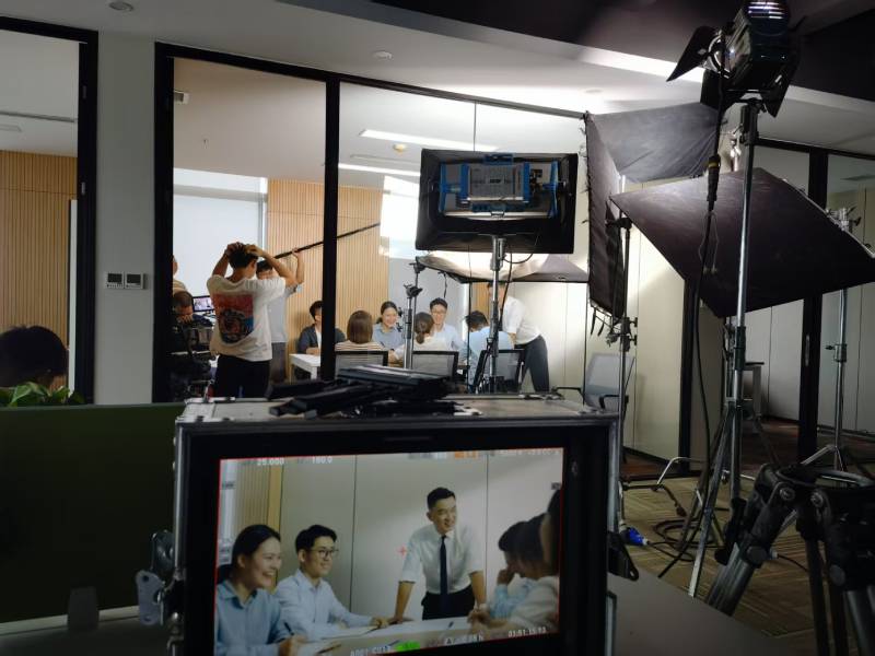 景谷产品宣传视频制作方案：全流程成本管控，小预算也能拍出大片既视感