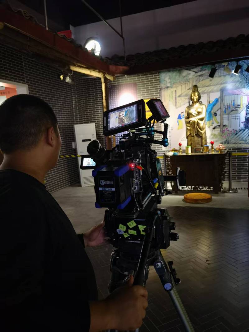 聚焦景谷产品宣传视频拍摄公司，以专业实力赋能品牌声量升级