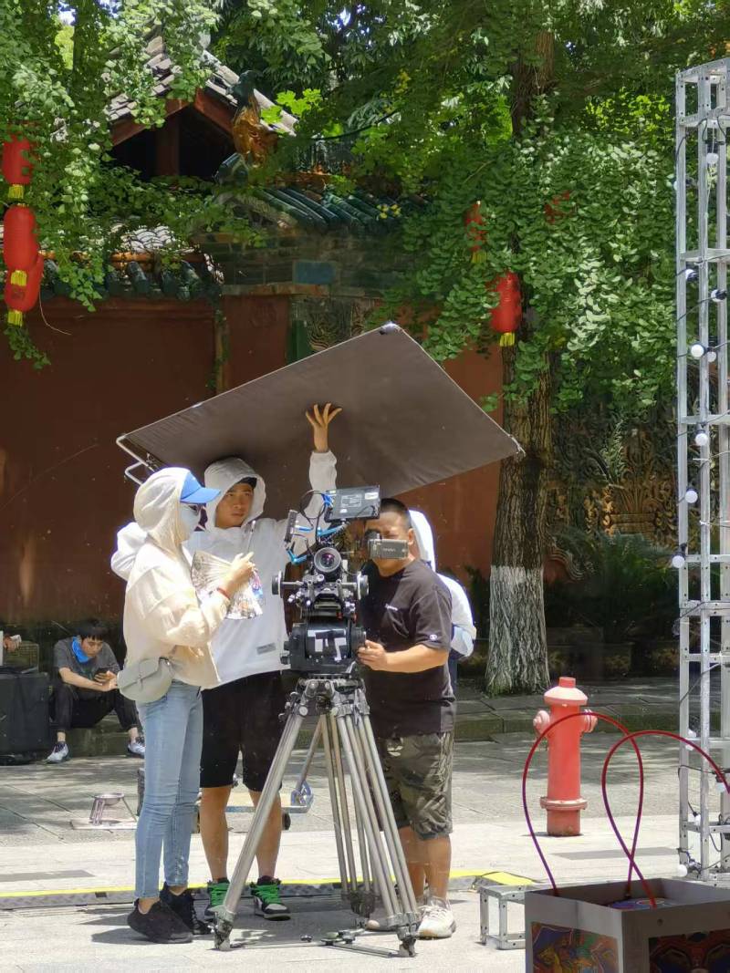 景谷产品宣传视频拍摄公司避坑：资质、案例、服务全解析