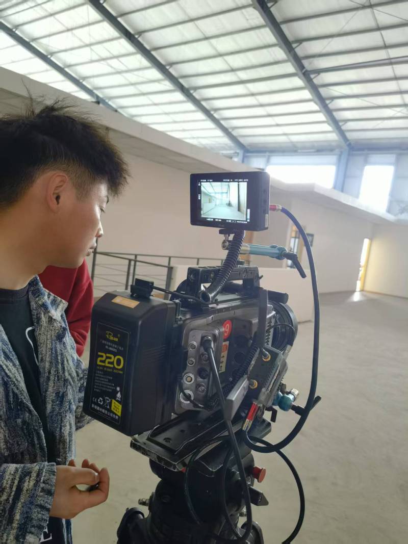 景谷电商产品视频拍摄制作：小成本也能产出高质感内容？